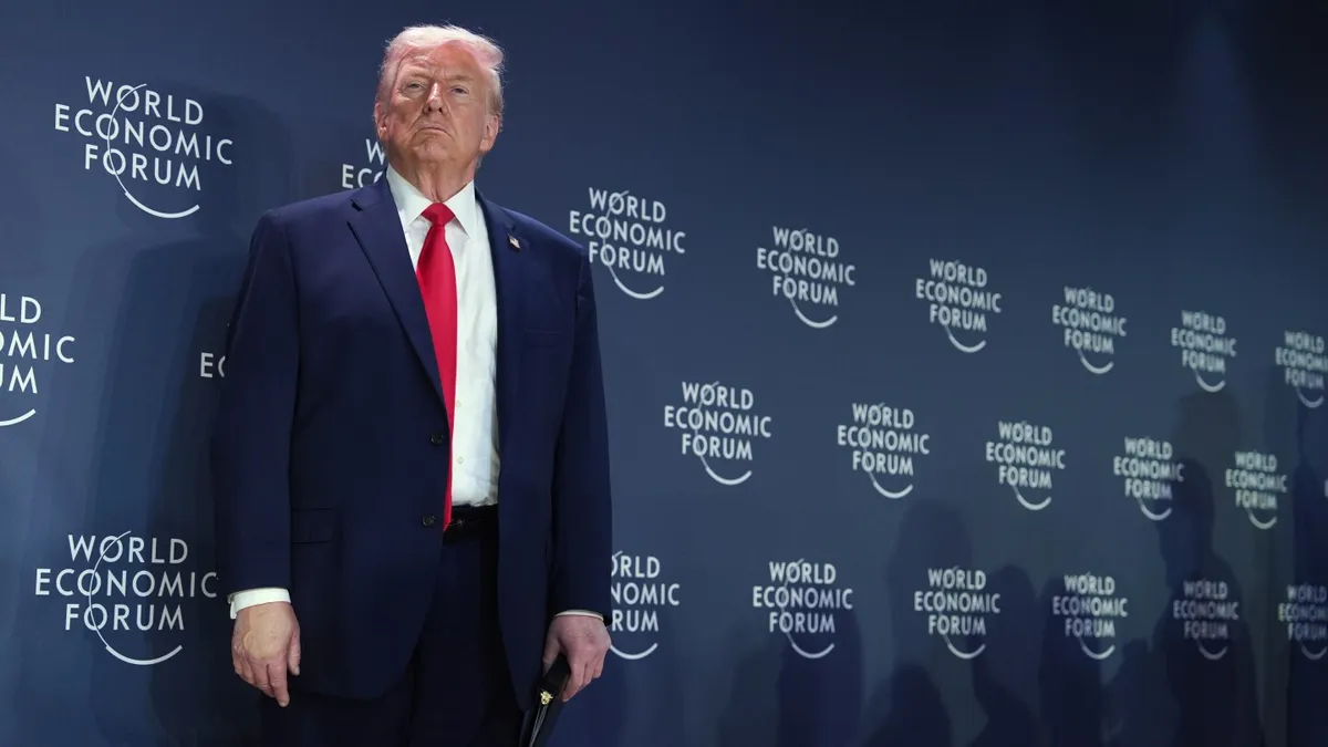 Trump’s European threats could make it harder for future US leaders to repair ties