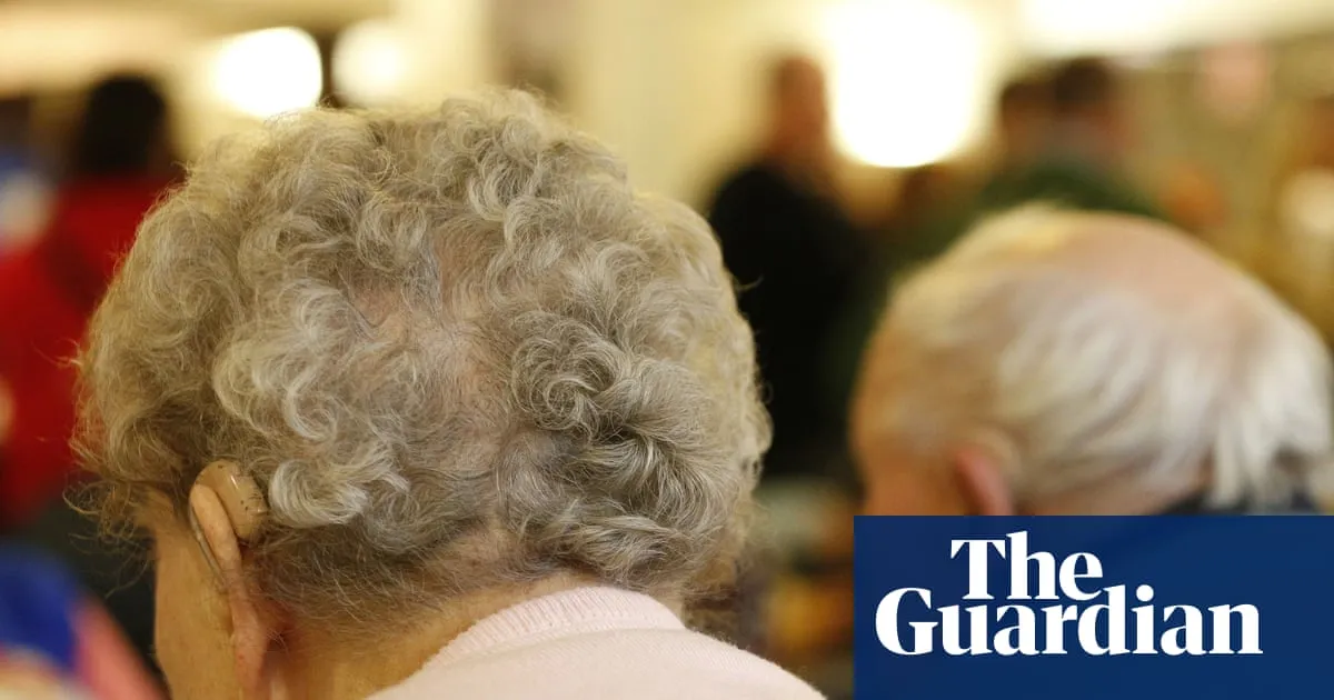 Existing care workers could be exempt from UK’s tough new immigration rules