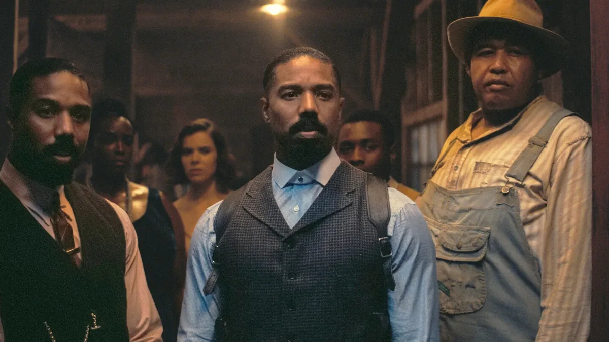 Oscar nominations are this morning. ‘Sinners’ could make history
