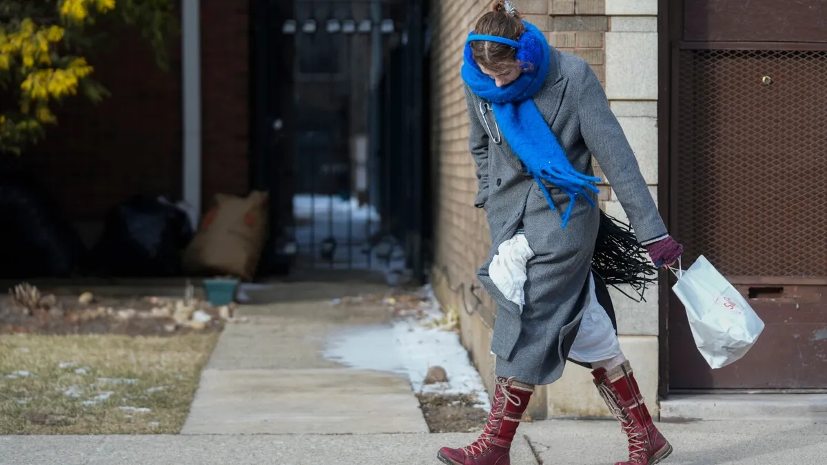 Millions of Americans brace for potentially catastrophic ice storm. What to know, by the numbers