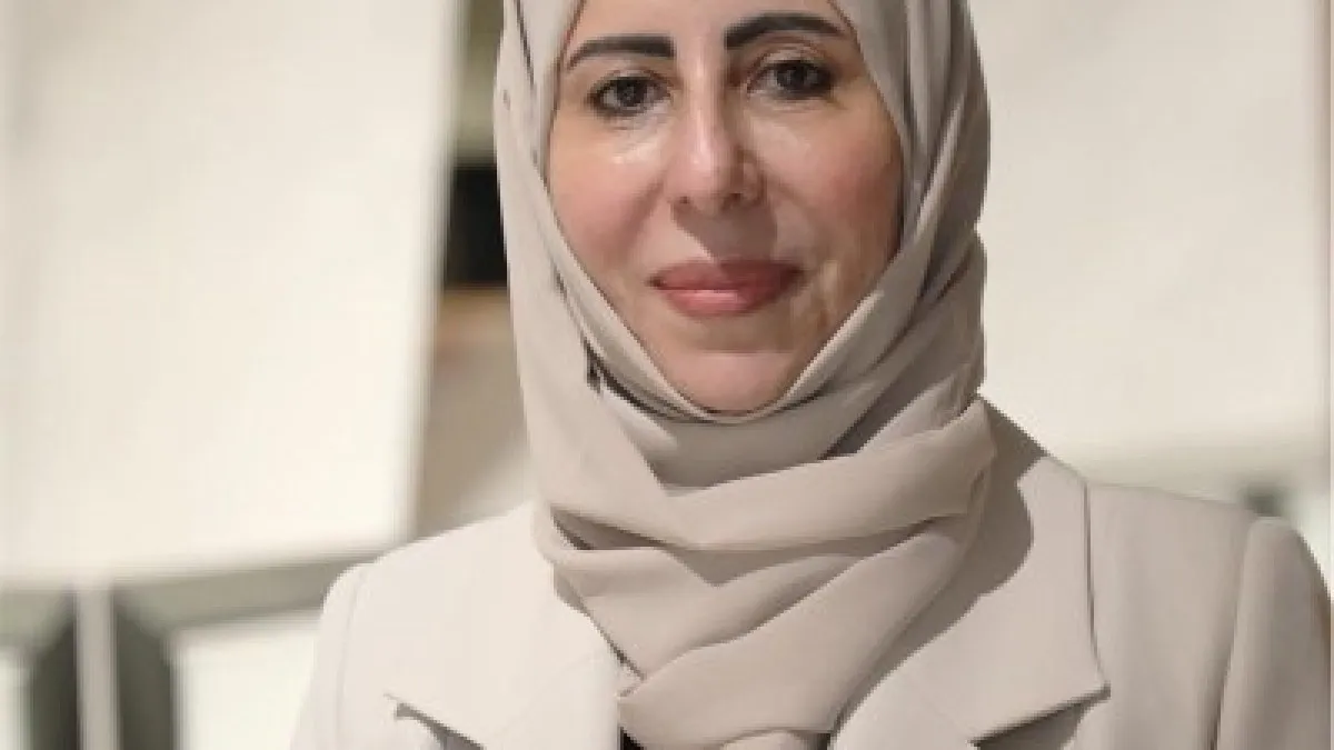 Who is Afrah al-Zouba, Yemen’s first female foreign minister?