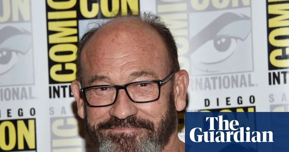 Chuck Russell, director of The Mask and The Blob, dies aged 74
