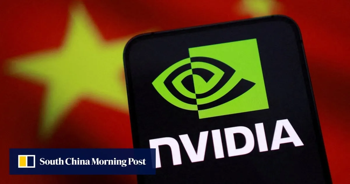 China tech’s GPU dilemma: pay more for black-market H200s, or use slower local AI chips