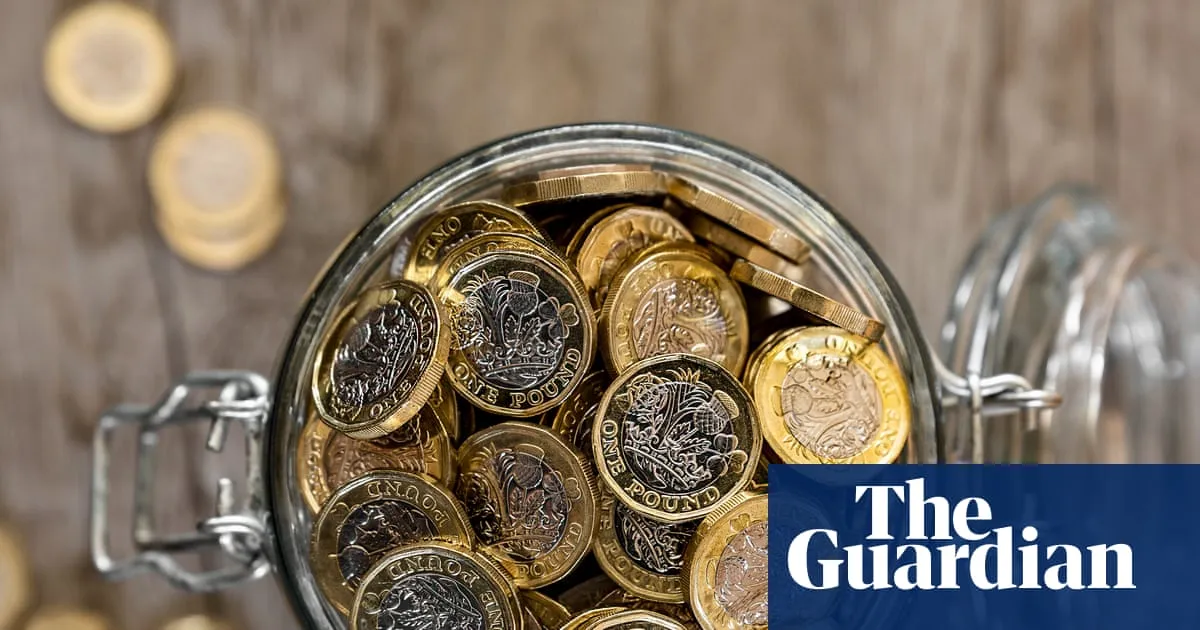 UK savings deals: the heat is on as banks offer up to 8%