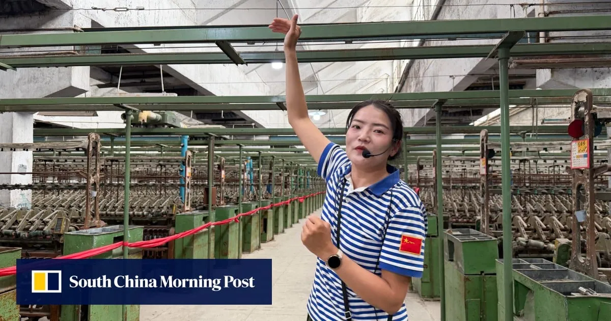 Xinjiang growing as tourist destination for Hongkongers amid travel sector push