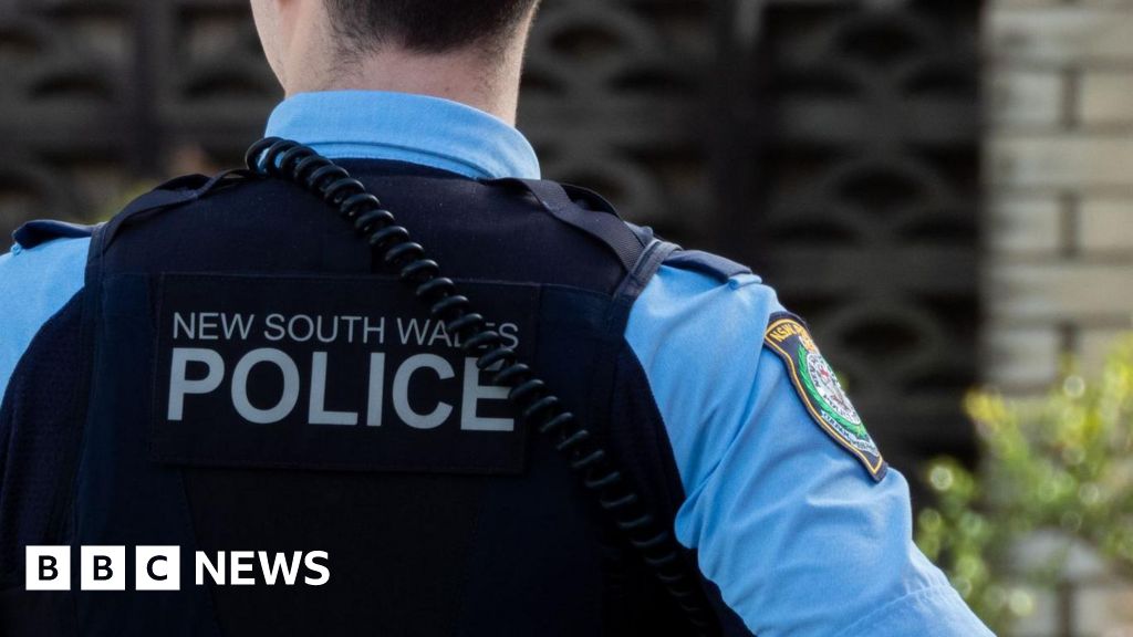 Three dead in shooting in Australia's New South Wales