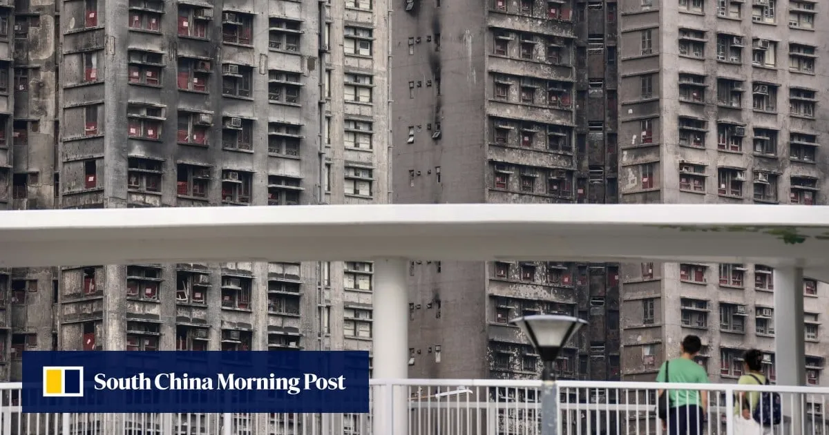 Hop On issuing more Tai Po fire refunds after sorting ‘chaotic’ records: minister