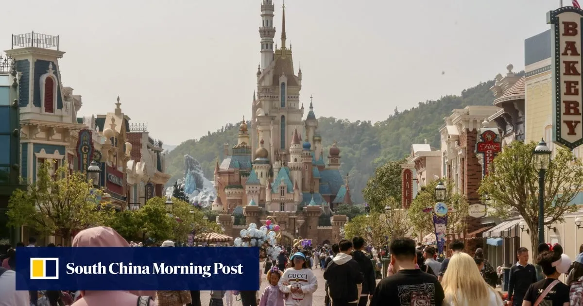 Man, 20, arrested over bomb hoax in comments posted on SCMP’s social media