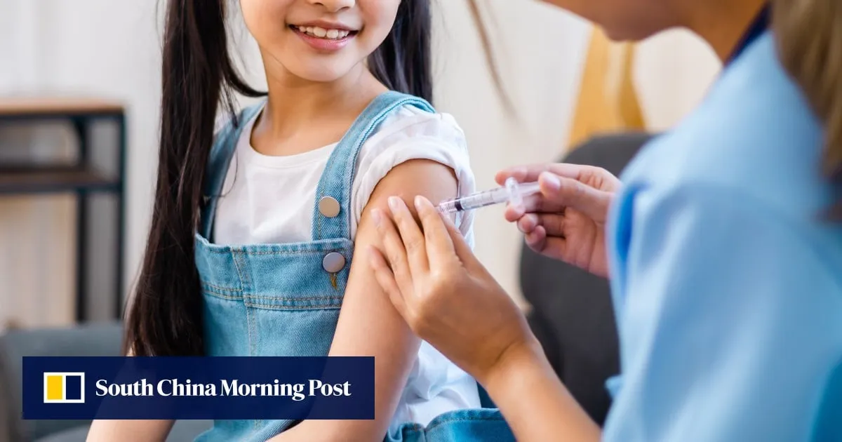 China dad’s growth hormone investment for daughter sparks debate over societal pressure