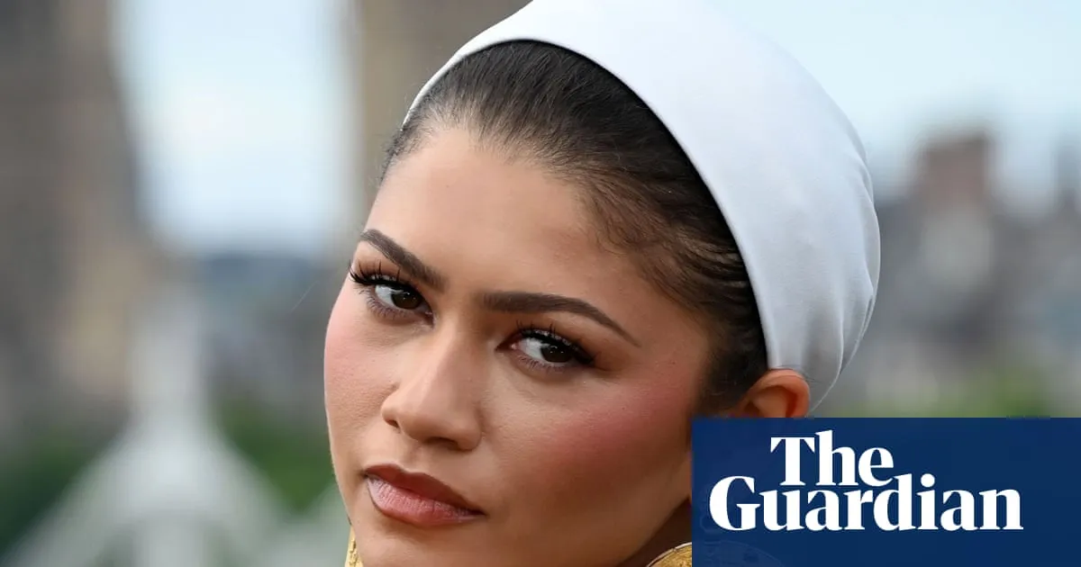 Treasure as trinkets: Zendaya’s earrings renew debate on ownership of ancient artefacts