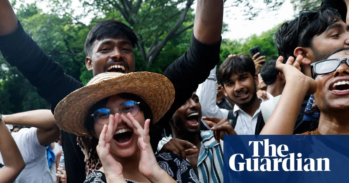 India’s education minister resigns amid Cockroach youth movement protests