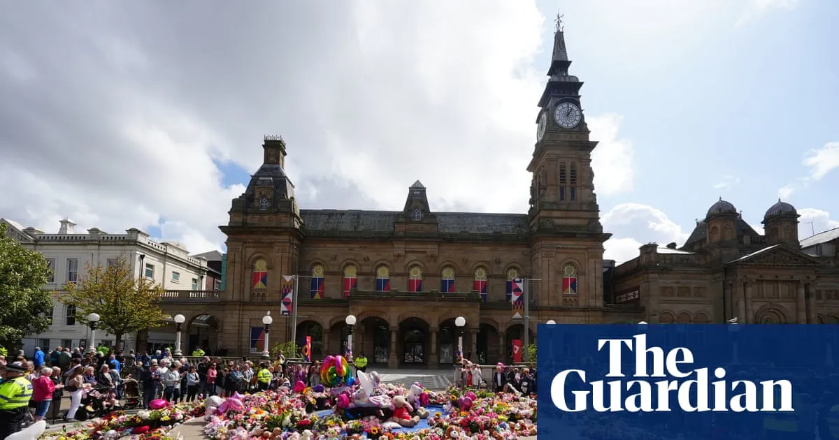 Southport killer ‘trying to retraumatise families from cell’, says lawyer