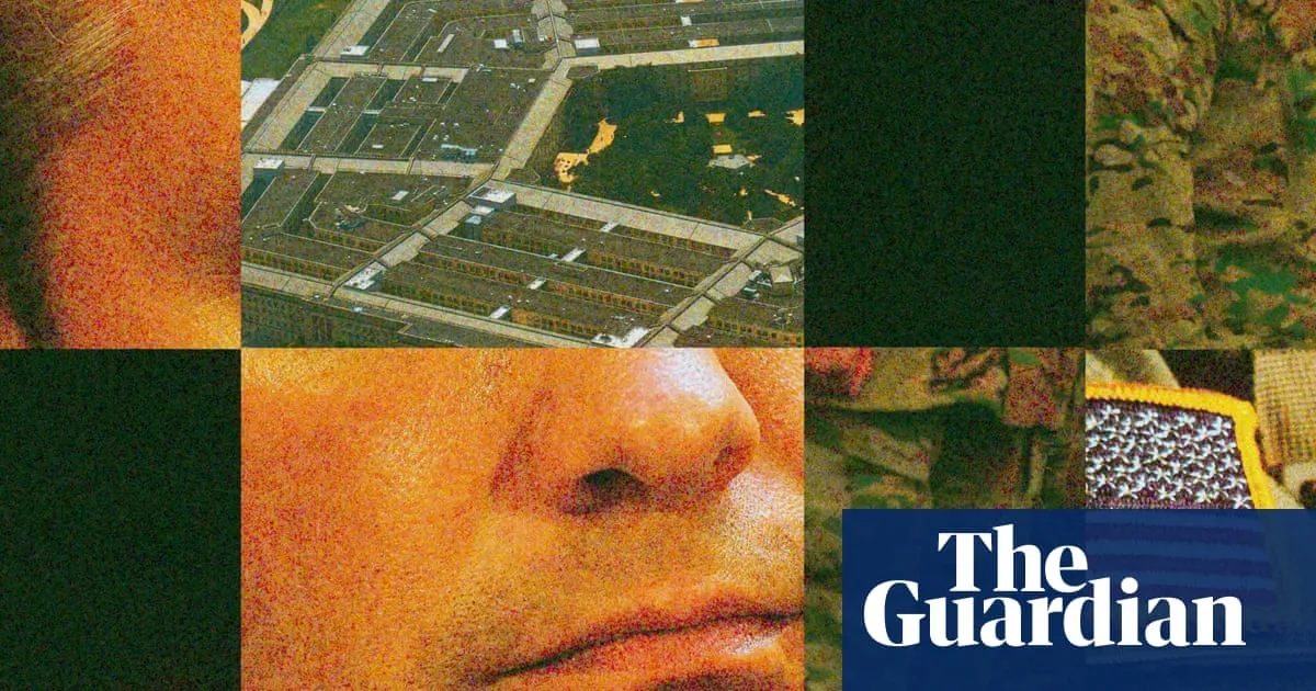 ‘Shameful’: Pentagon accused of cover-up over US military casualties in Iran war