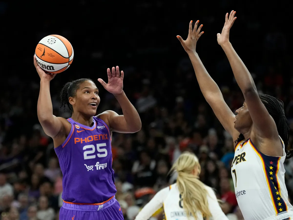 Scrutiny of WNBA intensifies as disarray looms over All-Star festivities