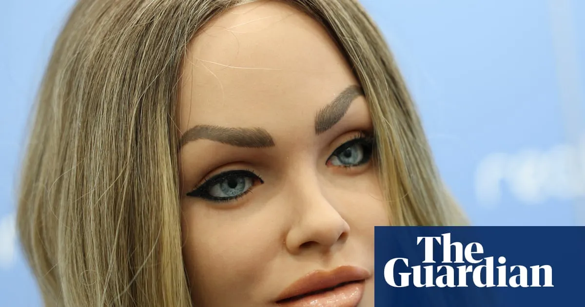 ‘Really inappropriate’: teachers decry plan for humanoid robot in New York high school