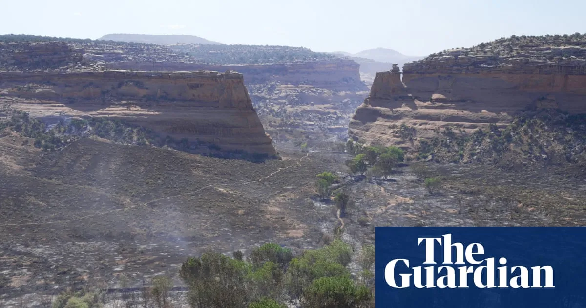 Fourth firefighter dies from burns received in June during Colorado wildfire operation
