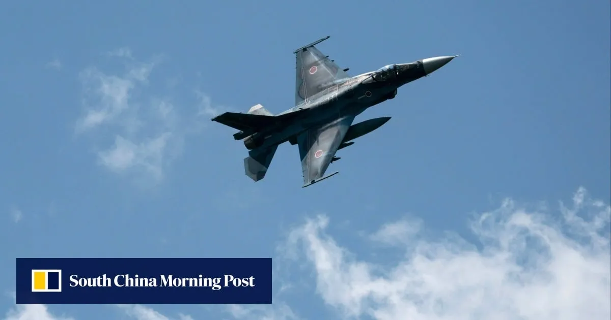 Japan, UK, Italy eye Japanese factory to build fighter jet