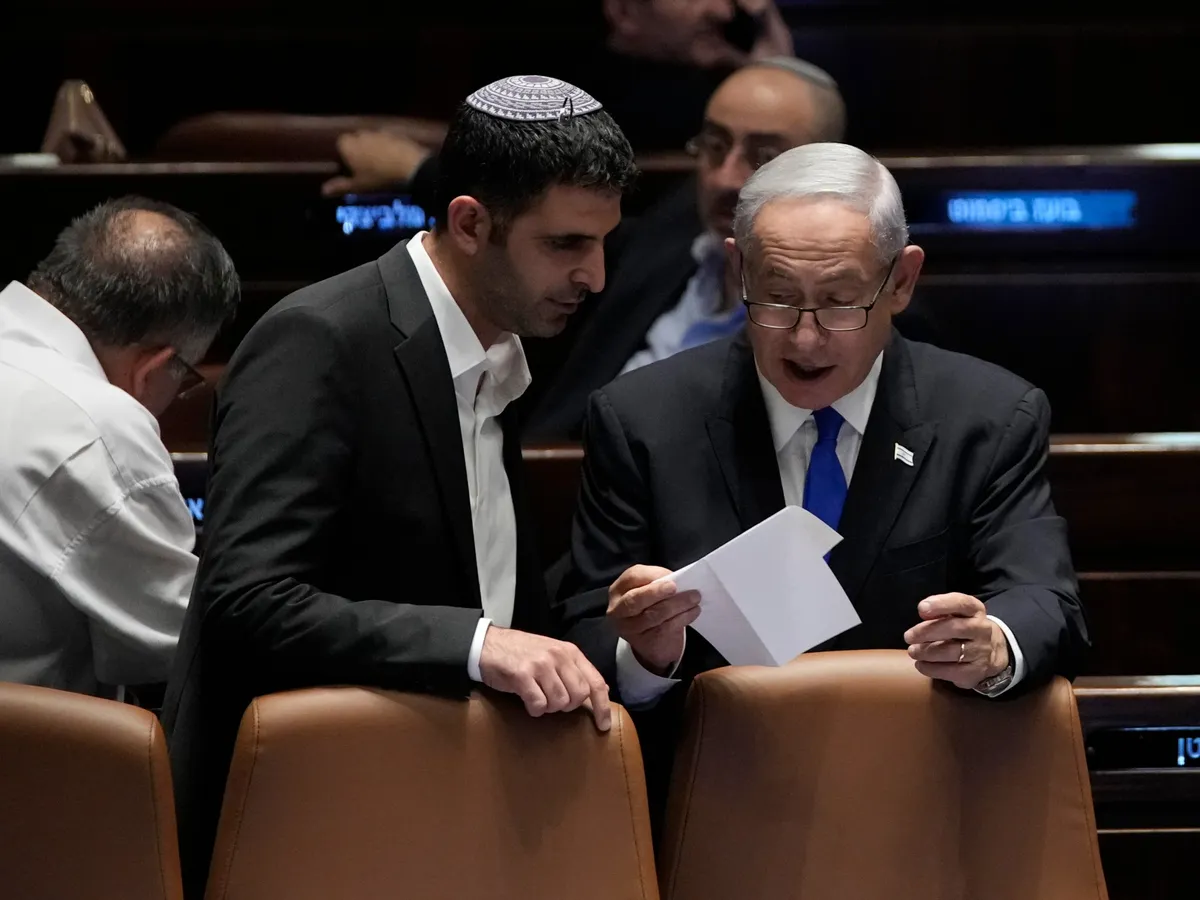 How Netanyahu gov’t media reforms risk deepening Israeli press bias