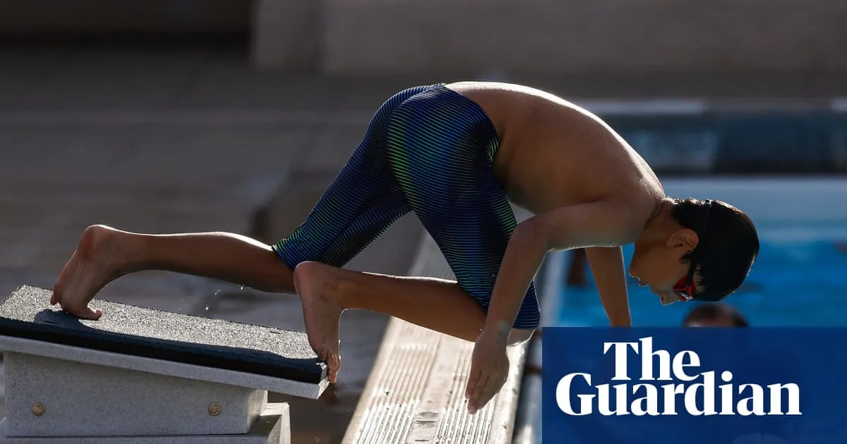 Scorching US heat wave to hit 70 million people with third ‘heat dome’ in month