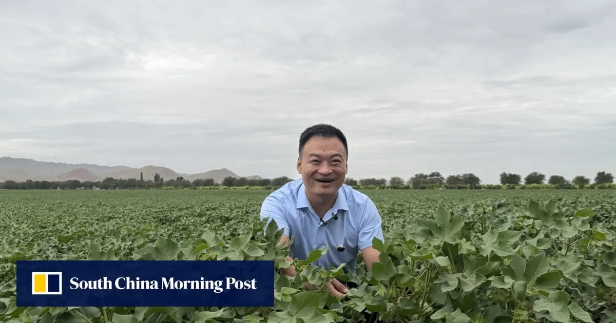 How Xinjiang offers Hong Kong a bridge to Central Asia — and what the risks are