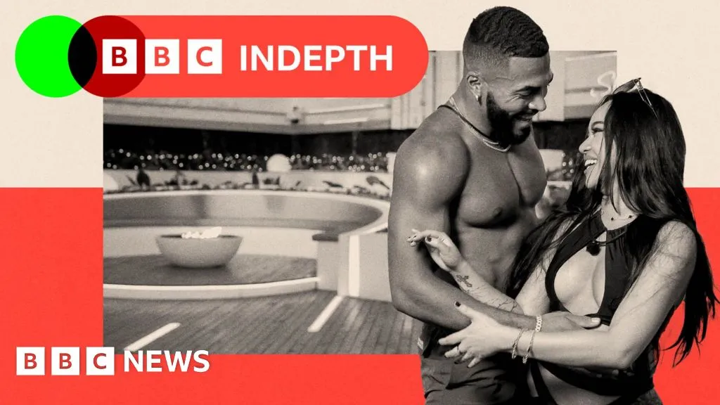 What Love Island tells us about the changing face of dating