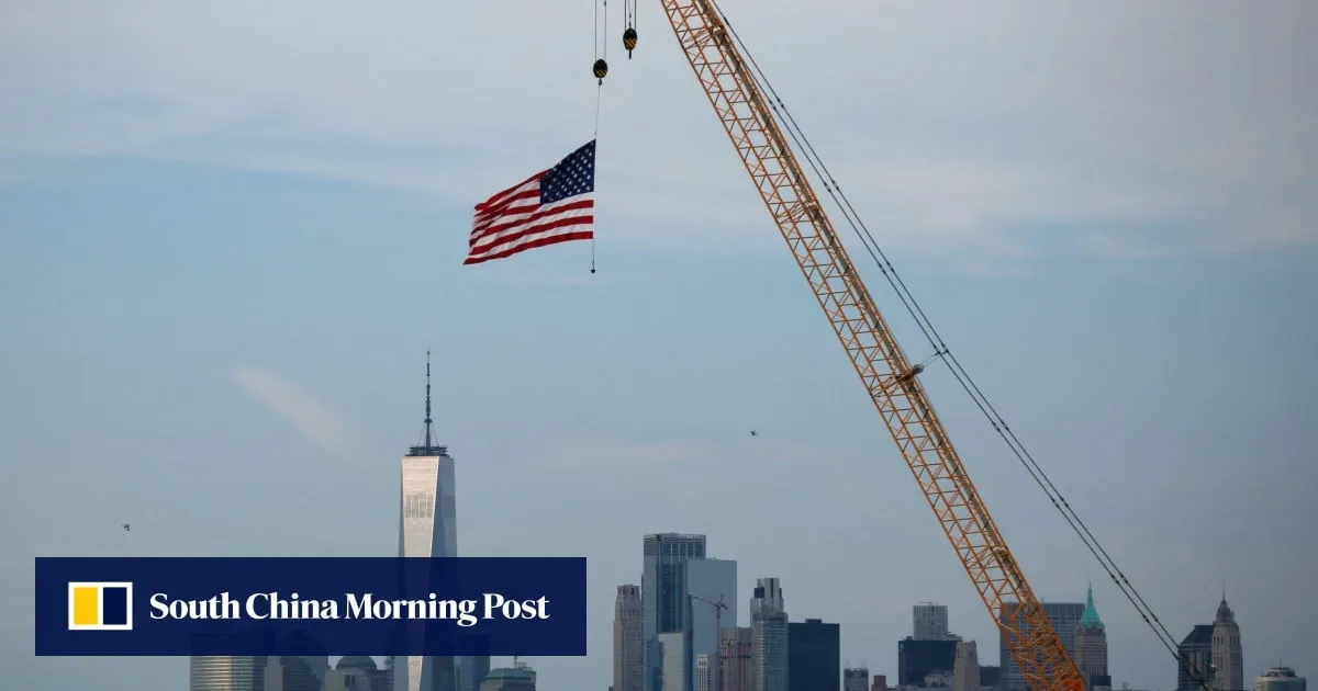 Why new US tariffs threaten Trump government’s credibility in Asean