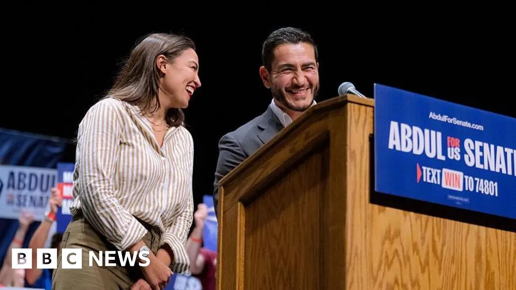 Left-wing Democrats are on a winning run - but can they lure back crucial swing voters?