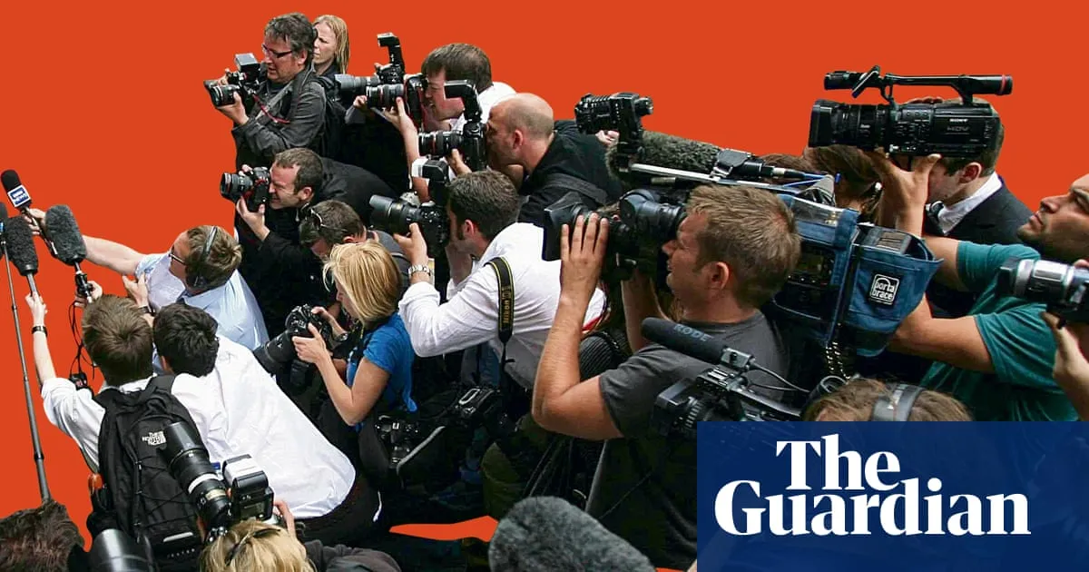 A third of UK journalists have changed how or what they report over fears for safety, study finds