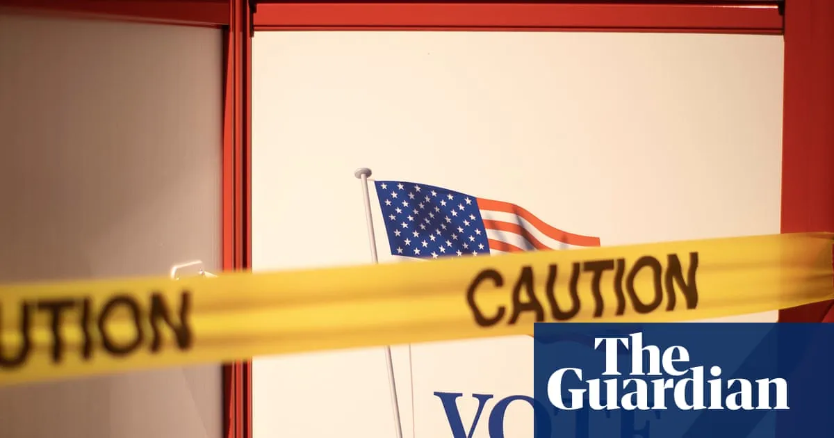 How Trump could undermine the midterms