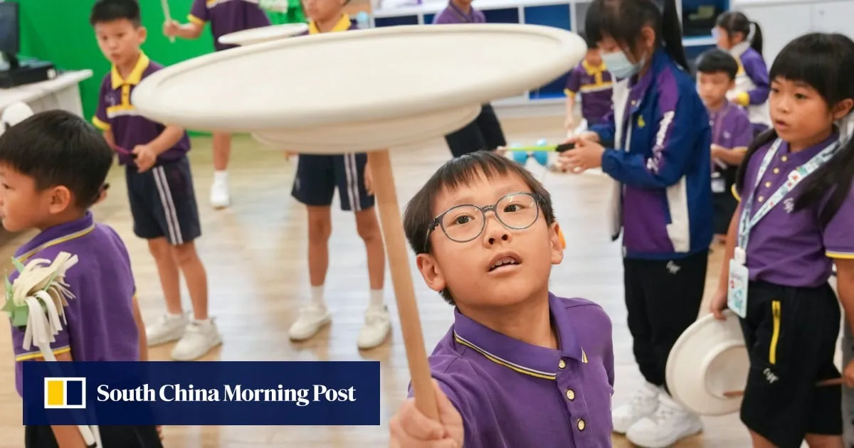 Hong Kong expands after-school care but some families say they still lack access