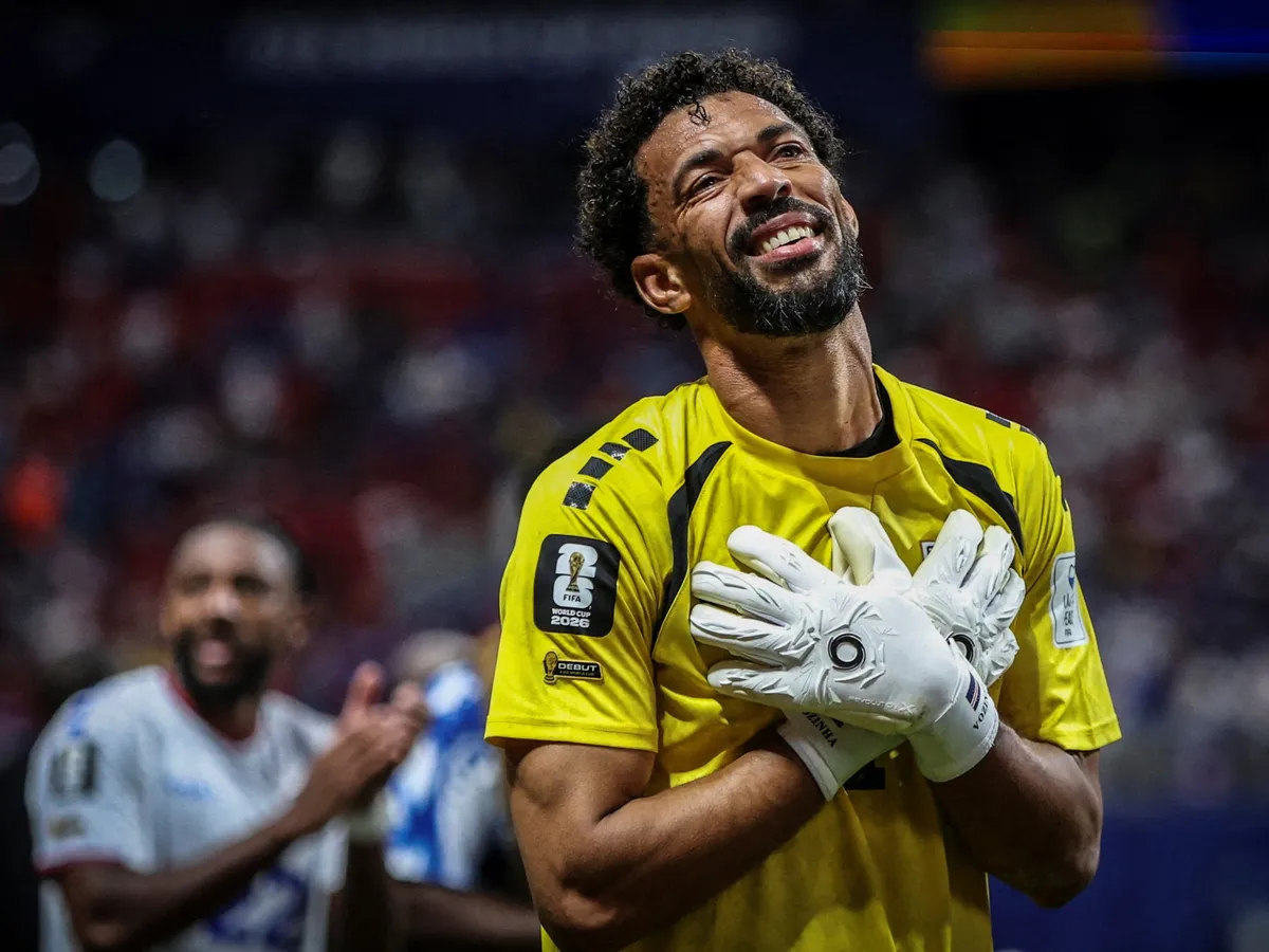 Cape Verde World Cup star Vozinha agrees deal with Chile’s Colo Colo