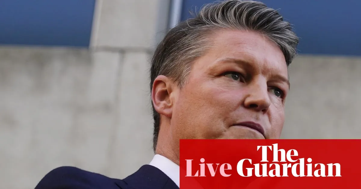 ‘Socialist’ teachers target eight Victorian Labor MPs including education minister – as it happened