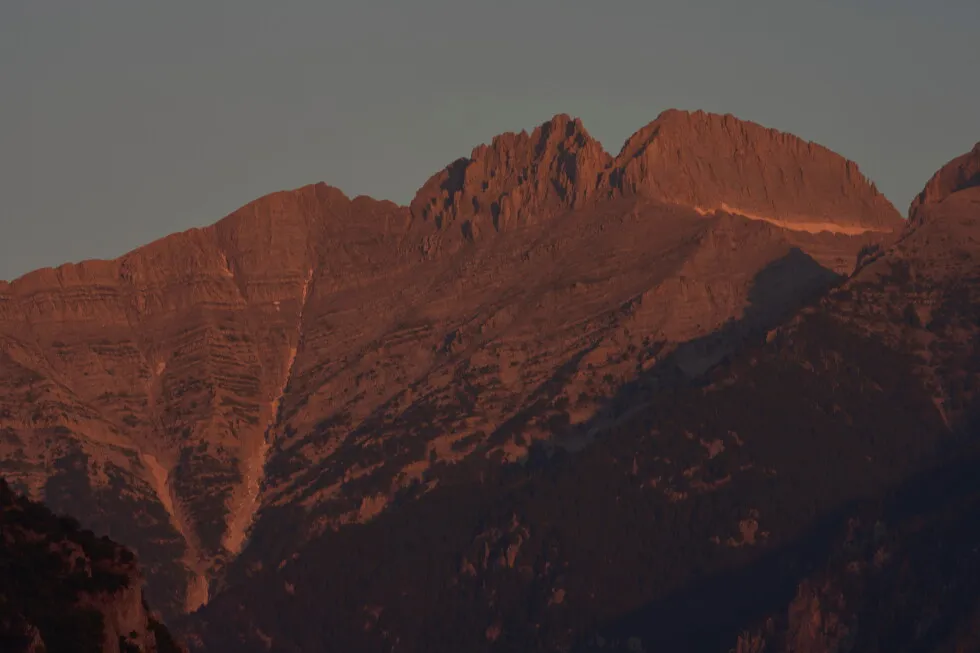 UNESCO adds Greece’s Mount Olympus, ancient Japanese capitals to World Heritage List