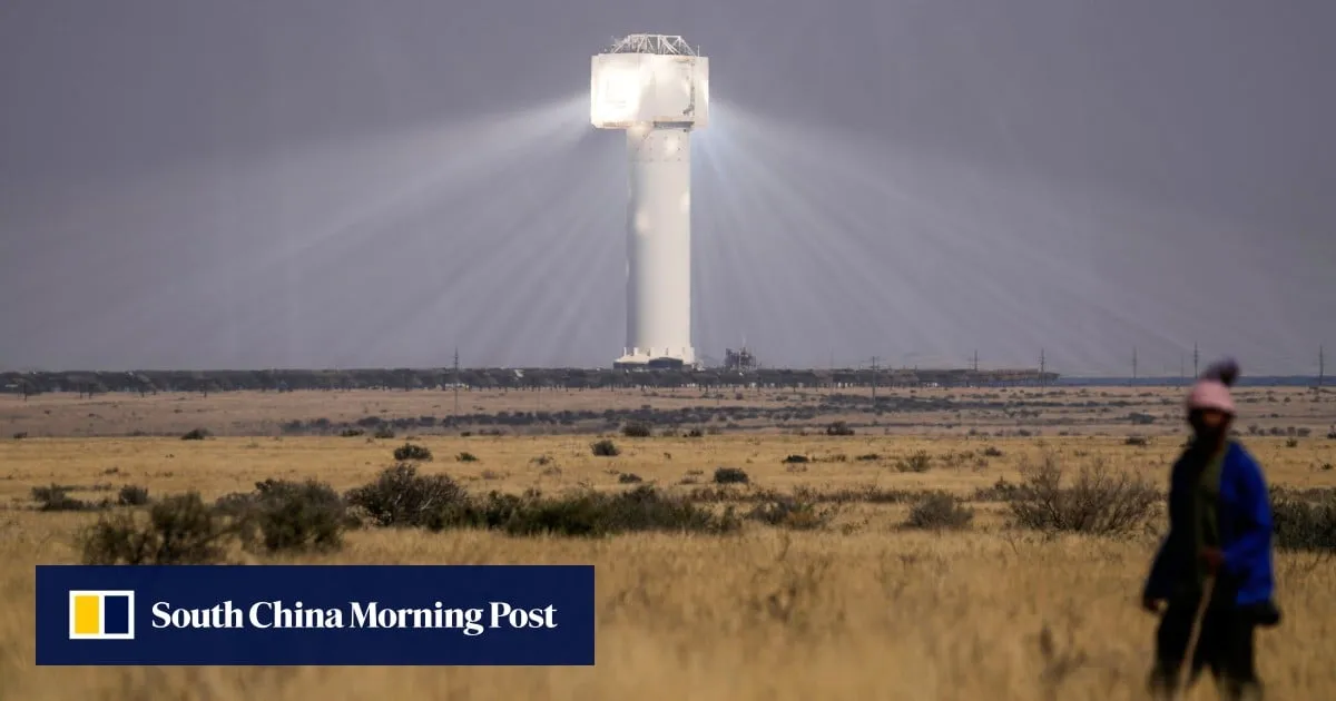 ‘Super’ El Nino: Africa facing mass migration, US$20 billion in damages