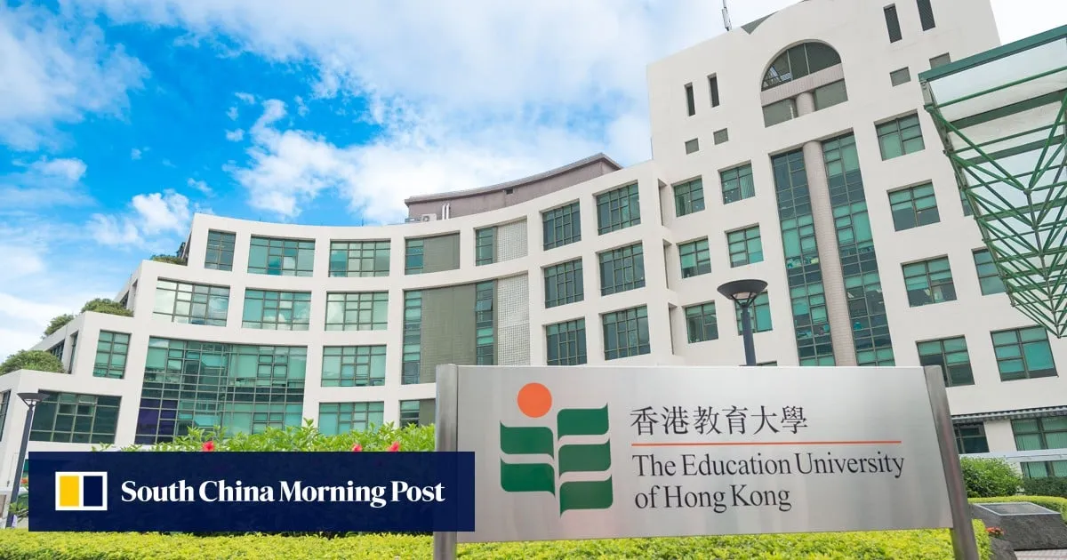Journal to review university paper citing Hong Kong map without Victoria Harbour