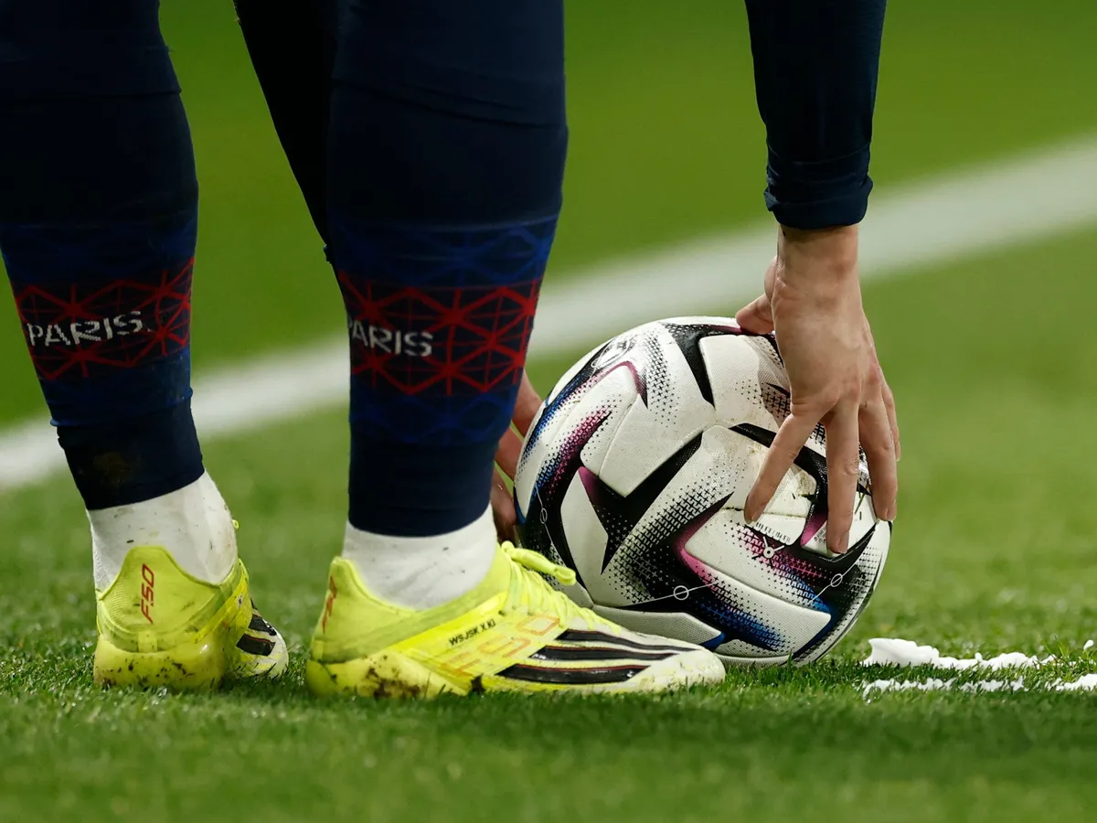 Female football referee suffers concussion amid male players’ melee