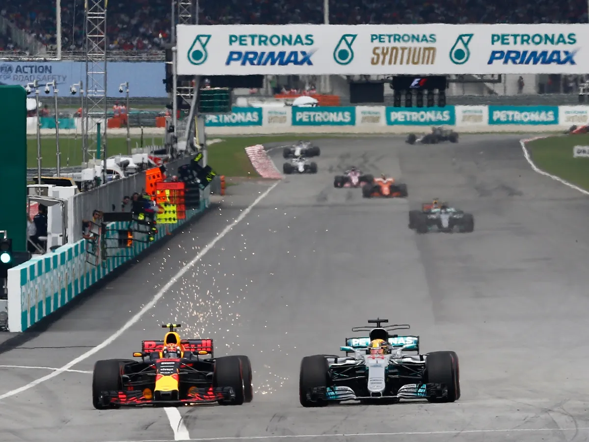 Malaysia to host rescheduled Bahrain Grand Prix F1 race in October