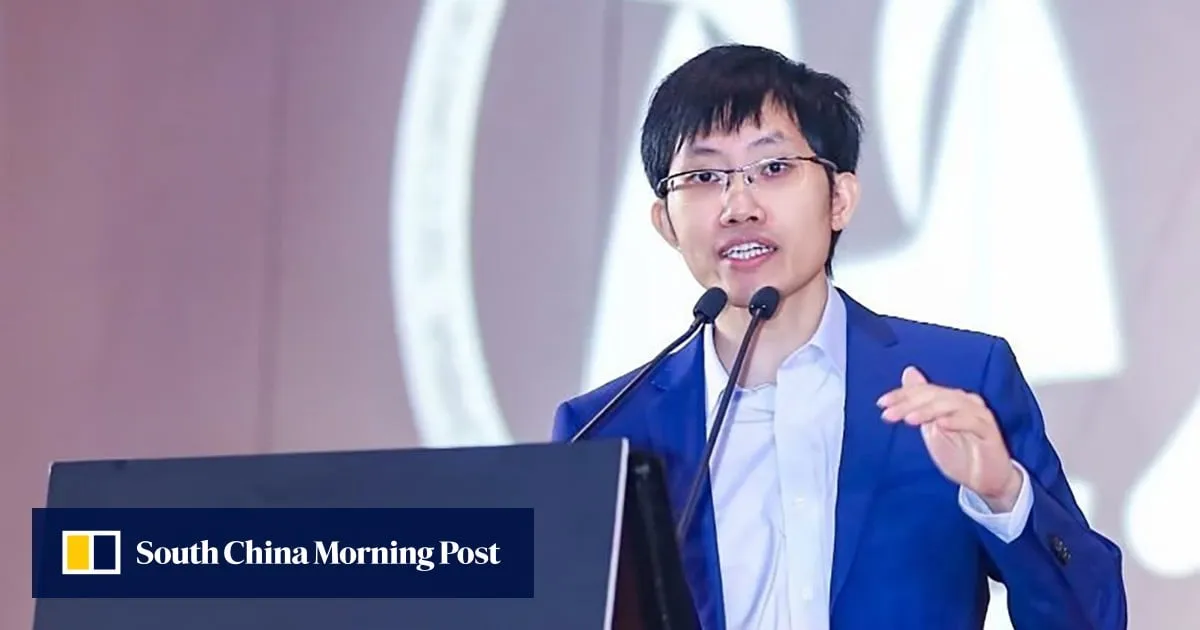 Low profile, high AI ambition: what leaked comments reveal about DeepSeek’s Liang Wenfeng