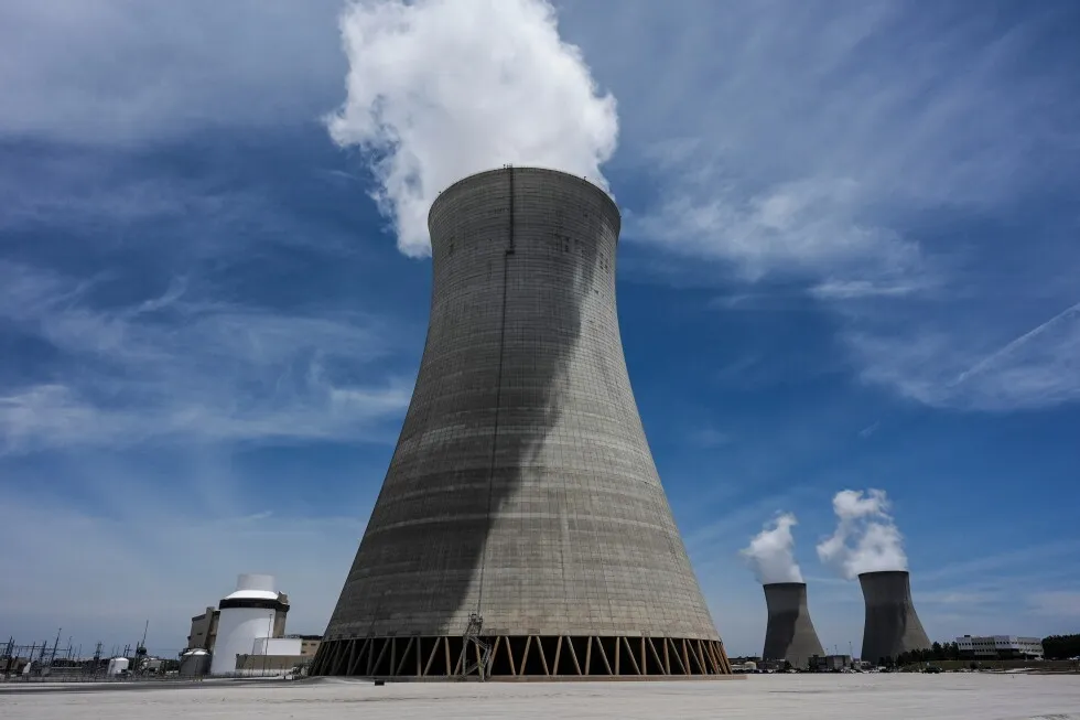 As Trump boosts nuclear power, regulators seek to eliminate a longstanding radiation safety rule