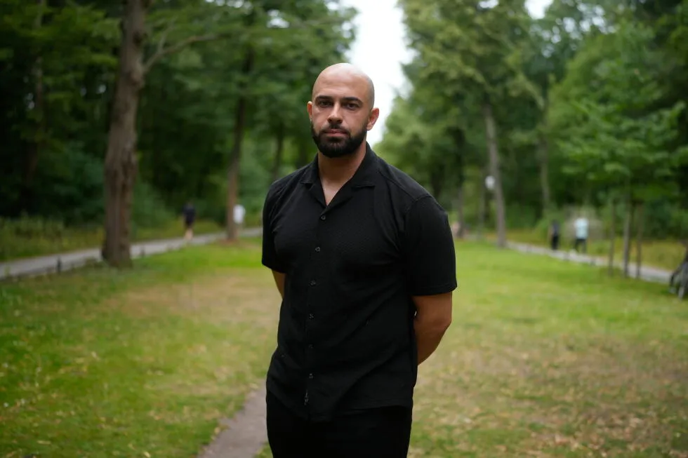 A fatal attack on Berlin’s Pride festival leaves locals wondering how their city will recover