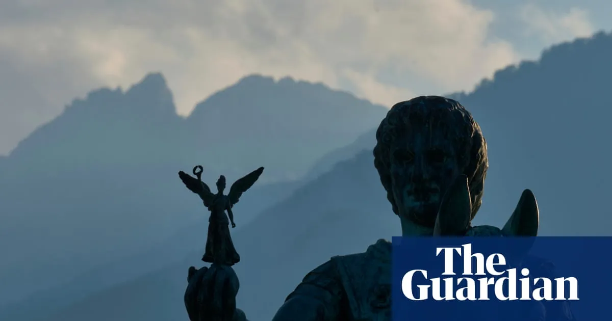Joy in Greece as Mount Olympus joins Unesco list of world heritage sites