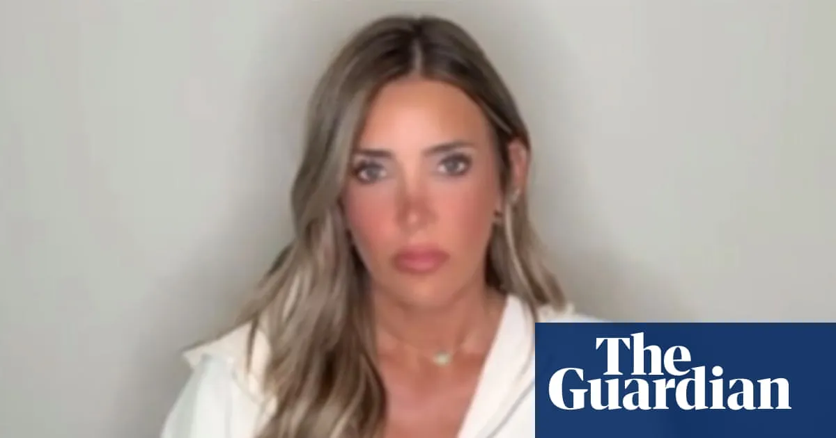 Oklahoma influencer killed in apparent murder-suicide by husband, police say