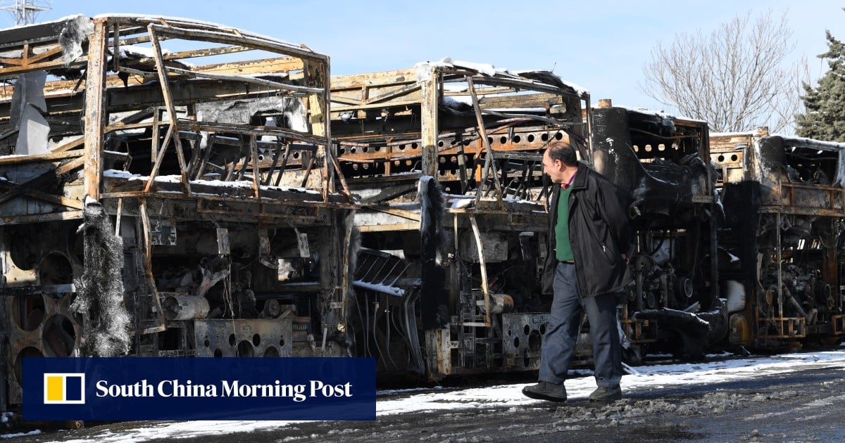 Unrest in Iran complicates India’s ‘Neighbourhood First’ policy