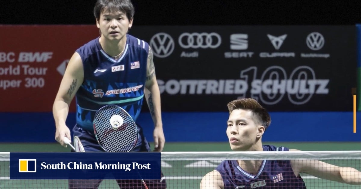 Malaysian badminton player threatened with knife attack online over performance