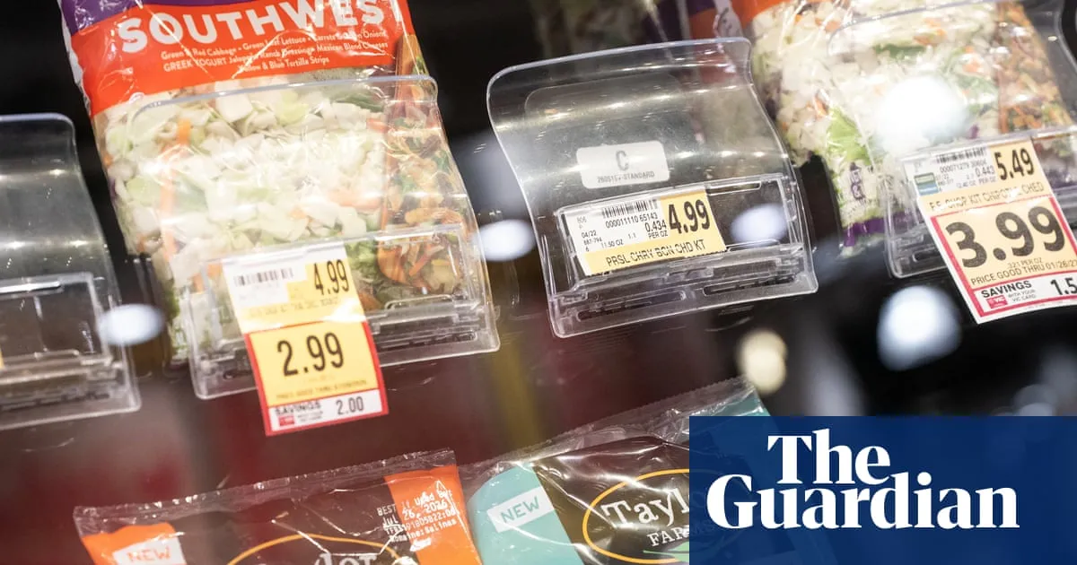 ‘Not standard’ for Taylor Farms to ask White House to delay cyclospora recall, ex-FDA head says