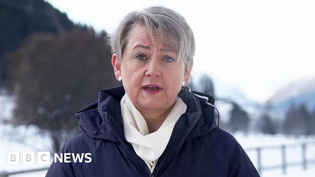 UK holds off joining Trump's Board of Peace over Putin concerns