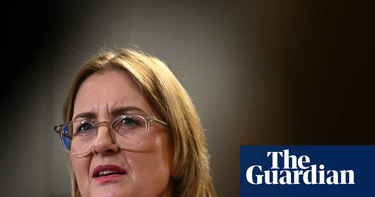 Jacinta Allan expected to face leadership challenge after Victorian Labor factions meet