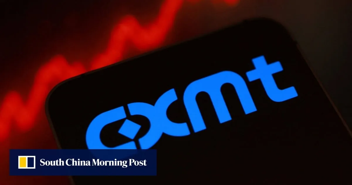 China’s CXMT shares rise 472% on Star Market debut, valuing DRAM maker at US$489 billion