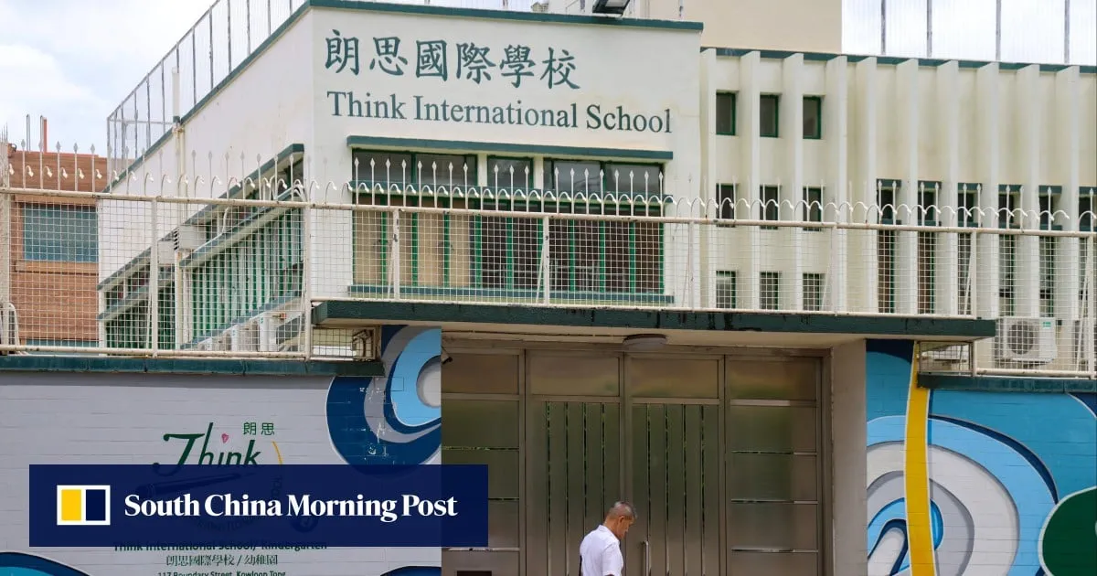 Hong Kong international, private school enrolment grows amid drop in student numbers