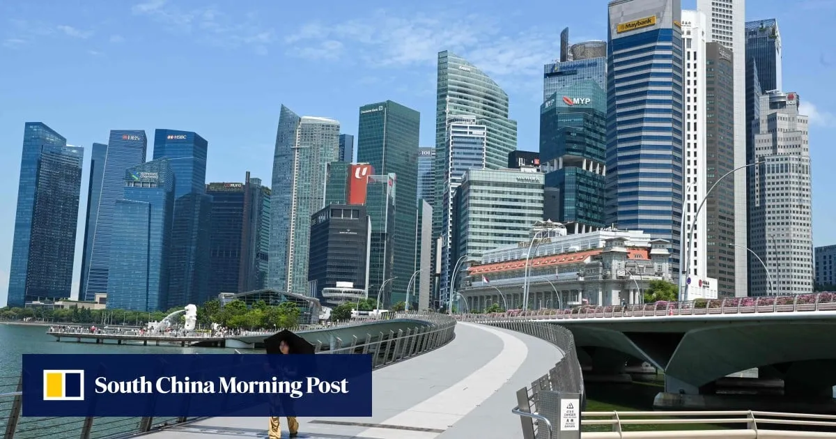 Why Indonesia needs legal trust, not tax cuts, to build a finance hub